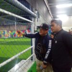 Meski Hujan Deras, Semangat Peserta Pasti Bobby di FUN Mini Soccer Tak Terpadamkan!