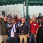 Restorative Justice: Solusi Bobby-Surya Sambut Antusias Masyarakat Medan