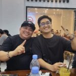 Dukungan Pasti Bobby di Debat Publik Perdana Pilkada Sumut 2024: Optimisme Bobby-Surya Menuju Sumut Sejahtera