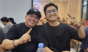 Dukungan Pasti Bobby di Debat Publik Perdana Pilkada Sumut 2024: Optimisme Bobby-Surya Menuju Sumut Sejahtera