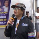 Hj. Trila Murni Dorong Semangat Kedamaian di Turnamen FUN Mini Soccer Pasti Bobby Medan: “Jaga Ketertiban dan Kekondusifan”