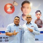 Dr. Muhammad Sa’i Rangkuti: Selamat dan Harapan Besar untuk Prabowo-Gibran sebagai Presiden dan Wakil Presiden 2024-2029