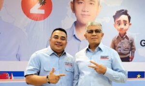 Dr. Muhammad Sa’i Rangkuti: Selamat dan Harapan Besar untuk Prabowo-Gibran sebagai Presiden dan Wakil Presiden 2024-2029