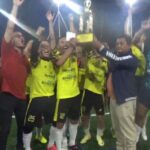 Juara Pertama Turnamen FUN Mini Soccer Pasti Bobby Kota Medan: Siapa yang Mencuri Perhatian?