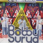 Debat Publik Pilgub Sumut 2024: Dr. Sa’i Rangkuti Yakin Bobby-Surya Bawa Sumut Menuju Masa Depan Berdaya Saing dan Berkelanjutan