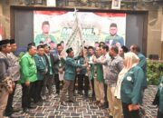 Abdul Thaib Siahaan Kembali Pimpin ISARAH Sumut dengan Suasana Haru