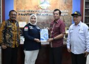 Masalah Blankspot di Nias Utara, DPR RI Diminta Perjuangkan di Pusat