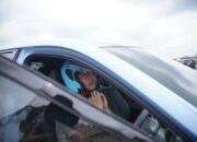 Lintasan Drag Race Jadi Bukti Dukungan Bobby Nasution untuk Generasi Muda