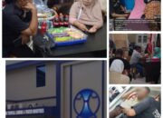 Beban Kerja Tak Masuk Akal, Karyawan PT Medan Canning Dipaksa Mundur Tanpa Pesangon!
