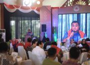 Dari Medan ke Tanah Karo, Karo Foundation Siap Bangkitkan Potensi Suku Karo