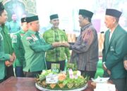 Aminullah Siagian: Milad ke-84 Bukti GPA Tak Diragukan Lagi di Indonesia