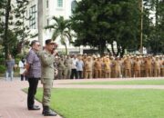 Penertiban PPKS di Medan: Satpol PP dan Dinsos Kolaborasi Tertibkan Kota