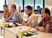 Penyerapan Anggaran Tinggi, Kinerja Pj Bupati Deli Serdang Banjir Applause