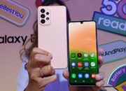 Hebat! Samsung Indonesia Kirim HP A33 5G ke Filipina, Ini Rencana Ekspor Selanjutnya