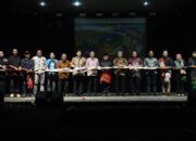 Revitalisasi dan UMKM Jadi Kunci Medan Menuju Kota Seni & Budaya Terdepan