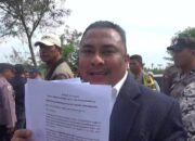 Kericuhan Eksekusi Lahan: Kuasa Hukum Serukan Sikap Kooperatif dan Humanis