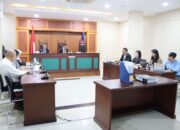 KPPU Sidik Kebijakan SANY, Dugaan Penghentian Pasokan Picu Persaingan Tidak Sehat