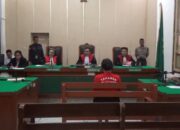 Sidang Kasus Penistaan Agama Ratu Entok Ditunda, Ada Apa dengan Ahli?