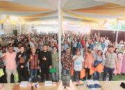 Hadi Suhendra Gandeng Pelindo Atasi Krisis Sampah di Medan Belawan