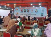 Bangun Ketahanan Bangsa! LIPPSU Gelar Dialog Tangkal Paham Radikal di Kalangan Pemuda
