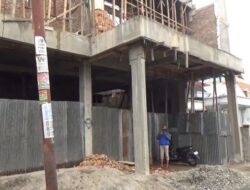 DPRD Medan Soroti Rendahnya PAD dari PBG, Diduga Banyak Bangunan Tak Berizin di Kota Medan