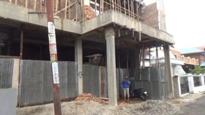 DPRD Medan Soroti Rendahnya PAD dari PBG, Diduga Banyak Bangunan Tak Berizin di Kota Medan