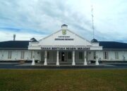 Dana Bagi Hasil Pajak di Sergai Mandek! Siapa yang Bertanggung Jawab?