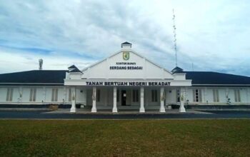 Dana Bagi Hasil Pajak di Sergai Mandek! Siapa yang Bertanggung Jawab?