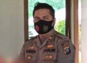 Sempat Diperiksa Propam, Kompol Dedi Kurniawan Kini Punya Jabatan Baru di Polda Sumut!