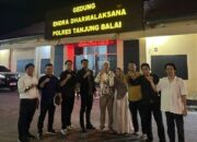Meylin Market Difitnah Terseret Kasus Narkoba, Pemilik Tanggapi dengan Laporan Polisi