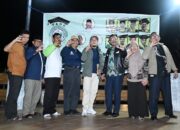 PADU Siap Genjot Kualitas Pendidikan Sumut, Pemprov Beri Dukungan Penuh!