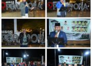 Kantor Baru PGRI Sumut Resmi Dibuka: Pusat Diskusi dan Inovasi Pendidikan!