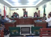 Sengketa Tanah Makin Panas! Sidang UINSU vs. Warga Desa Sena Berlanjut ke Tahap Berikutnya