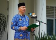 Tekankan Satu Data Indonesia, Sekda Langkat: Transparansi Adalah Kunci Kepercayaan Publik