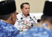 Guncang Kejurnas LBB! Paskibra MAPN 4 Medan Raih Prestasi Gemilang, Ini Daftar Penghargaannya