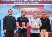AJT 2025: Inovasi Arsitektur dan Teknologi Konstruksi Terbaru Hadir di Medan