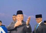 Prabowo di Sidang MA: Transparansi Hukum dan Pameran Kampung Hukum Jadi Sorotan!
