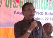 Godfried Lubis Usul Zonasi Sekolah Dihapus: “Pemerataan Pendidikan Harus Jadi Prioritas!”
