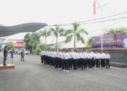 Tanpa KKN! Seleksi Cata TNI AL 2025 di Palembang Dijamin Transparan