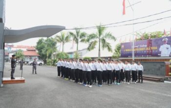 Tanpa KKN! Seleksi Cata TNI AL 2025 di Palembang Dijamin Transparan