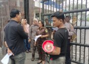 Korupsi di Sumut? Dugaan Pungli Disnaker dan Temuan BPK Bapenda Bikin Gerah Mahasiswa