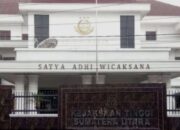 Pembangunan Gedung Kejatisu Rp. 96 Miliar Dinilai Tak Tepat di Tengah Krisis Keuangan Sumut