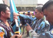 Pelantikan PAC IPK Medan Polonia Berlangsung Meriah, Robby CK: “Kami Siap Mengemban Amanah!”