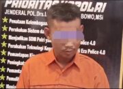 Sadis! Anak di Medan Bakar Ayah karena Jualannya Sepi, Polisi Beri Tindakan Tegas