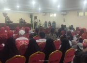 Dihadapan Hakim, Saksi Akui Lahan 32 Hektar Sah Milik Al Washliyah, Penggarap Terdesak?