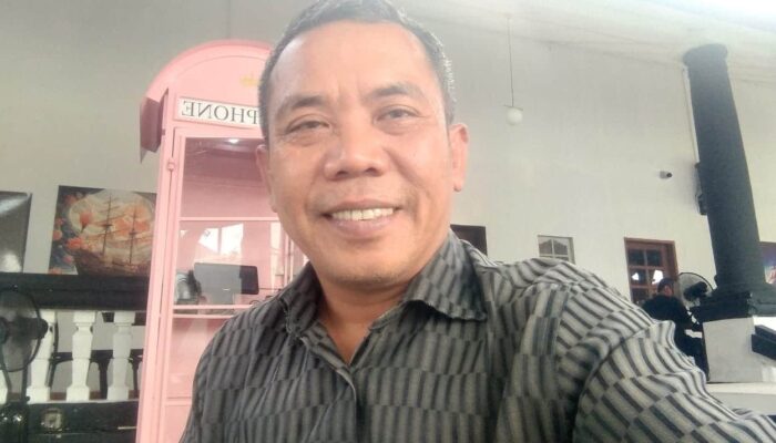 Dorong Bank Sumut Jadi Kuat, Arief Tampubolon Desak Rekanan APBD Wajib Pakai Rekening Daerah