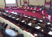 Paripurna DPRD Medan: Pembahasan LKPJ 2024 dan Rekomendasi Strategis
