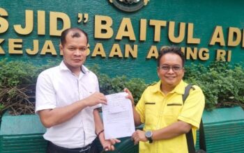 Kasus Korupsi Pertamina Rp1000 T, GKB Desak Kejagung Periksa Ahok! Ada Peran Kunci?