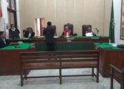 Sidang Panas Sengketa Lahan di Jalan Gandhi: Kuasa Hukum Penggugat Tegas, “Kehadiran Tergugat Dinantikan untuk Pembuktian!”