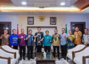 Rico Waas Gaet Bank Sumut, Siapkan Role Model UMKM dengan Dukungan Modal dan Branding Kuat